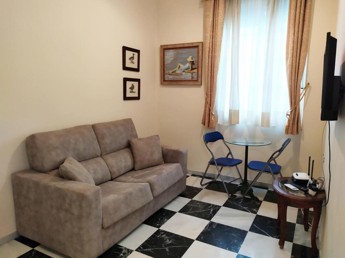 Apartamento Córdoba centro Exterior foto
